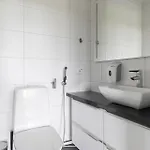 Himos Moekit - Alppinotko 6a - Hyvae Sijainti Keskellae Himosta - Siivous Sisaeltyy Hintaan - Ulkoporeallas Ja Liinavaatteet Lisaepalveluina Villa